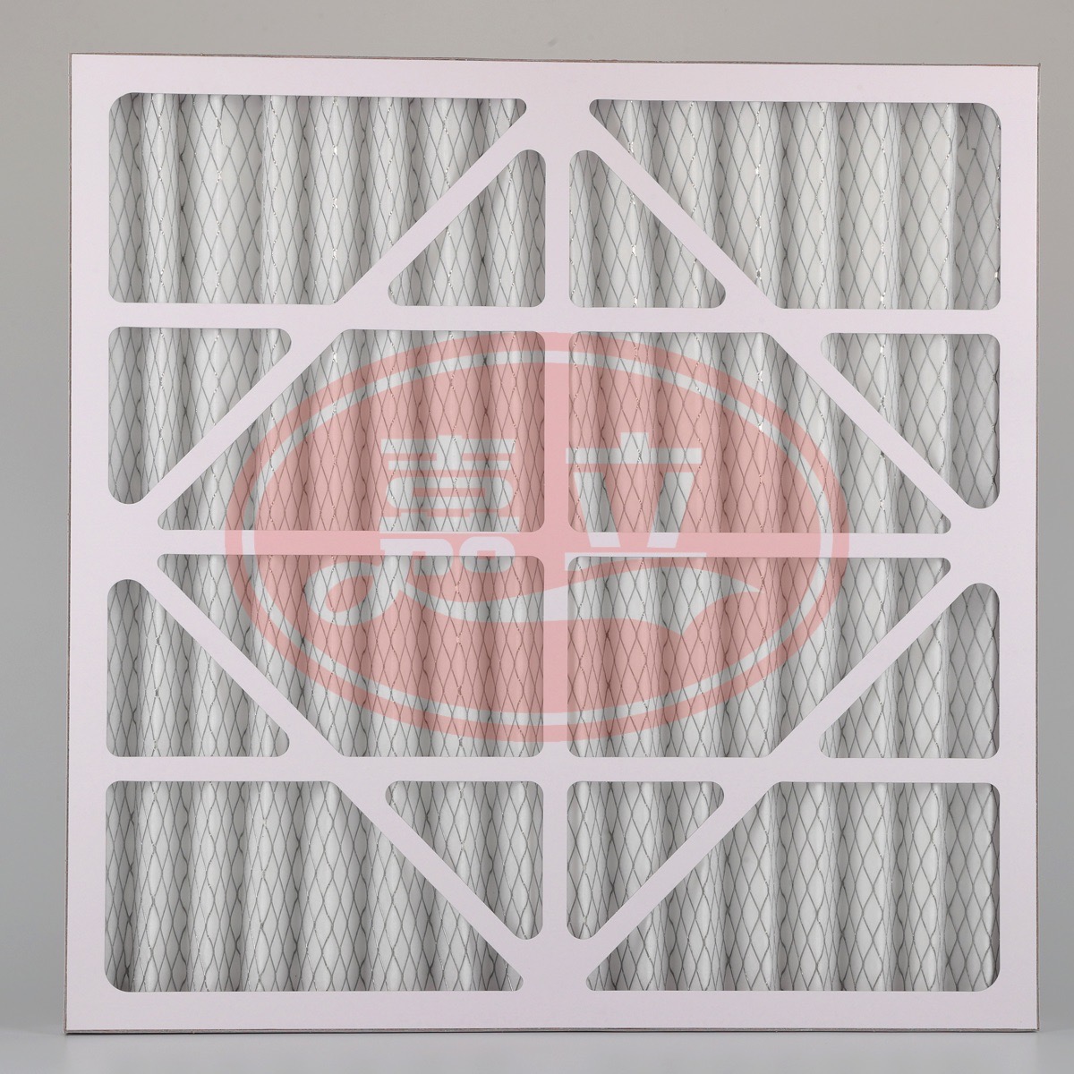 白马井镇纸框过滤器